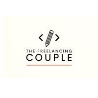 The Freelancing Couple logo - Similar company to Carl'S Typing Services