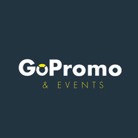 GoPromo and Events logo - Similar company to Paradigm Studio