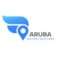 Aruba Delivery Solutions logo - Similar company to Fragsy