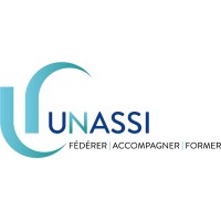 UNASSI logo - Similar company to Fnaafp/Csf, Fédération D'Aide À Domicile Associative  Et Solidaire