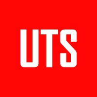 UTS logo - Similar company to Utsolutions B.V.