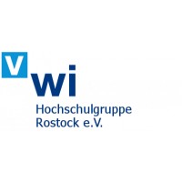 VWI Hochschulgruppe Rostock e.V. logo - Similar company to Daim Gmbh