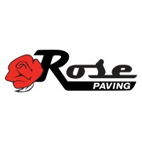 Rose Paving LLC logo - Similar company to Act2Ev