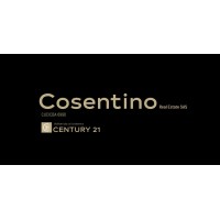 Cosentino Real Estate S.A.S. logo - Similar company to Comercio Seguro