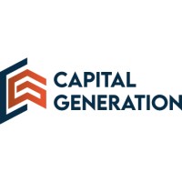 Capital Generation Contracting Company logo - Similar company to Intiqal General Contracting Company