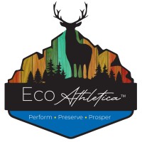 EcoAthletica logo - Similar company to Sagar Khhiwal