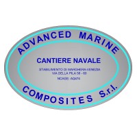 Advanced Marine Composites s.r.l. logo - Similar company to Effeuno Energia Srl