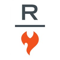 Rocket Film logo - Similar company to Studio6