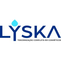 Lyska Cosméticos logo - Similar company to Prolab Cosmetics