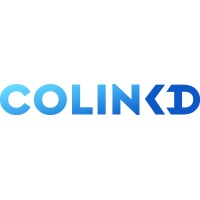 COLINKD logo - Similar company to Label Kiss