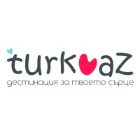 Turkuaz / Туркуаз logo - Similar company to Trade Fair Trips Ltd.