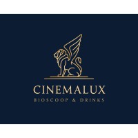 Cinemalux logo - Similar company to Cinema Lux