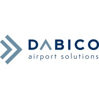 Dabico Airport Solutions logo - Similar company to Cavotec