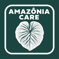 Amazonia Care logo - Similar company to Bebrasil