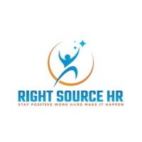 RIGHT SOURCE HR logo - Similar company to Enactus Vsit