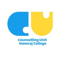 Counselling Unit, Hansraj College logo - Similar company to The Psi Collective