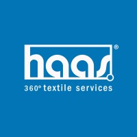 Haas GmbH logo - Similar company to Servinther