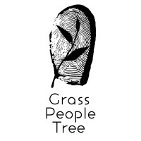 Grass People Tree