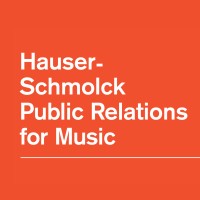 Hauser-Schmolck PR for Music logo - Similar company to Aurena Group