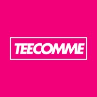 Tee-comme - Impression textile logo - Similar company to Bào · Bouche-À-Oreille