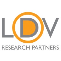 LDV Research Partners logo - Similar company to Momsdata.Com