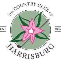 Country Club of Harrisburg logo - Similar company to Englewoodhershey.Com