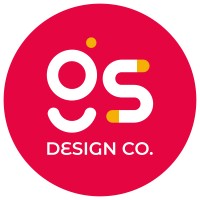 GS Design Company logo - Similar company to Monkey Adventures