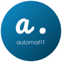 automaFIT logo - Similar company to Uniquely Digital