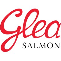 Glea Salmon AS logo - Similar company to Fram Seafood