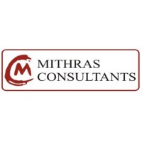 Mithras Consultants logo - Similar company to Arka Actuaries