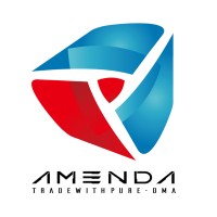 Amenda Markets logo - Similar company to Ascend Forex