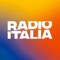 Radio Italia logo - Similar company to Rtl 102.5