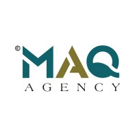 MAQ Advertising Agency Ltd logo - Similar company to Zareya Media