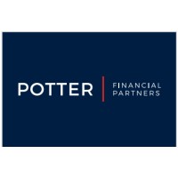 Potter Financial Partners Ltd logo - Similar company to Cubed Consultancy