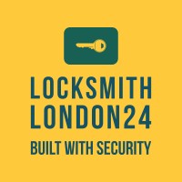 Locksmith London 24 logo - Similar company to Locksmith