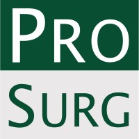 ProSurg logo - Similar company to E