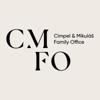 Cimpel & Mikuláš Family Office logo - Similar company to Pzmk.Cz