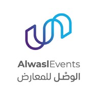 Alwasl Events logo - Similar company to Al-Elmia Company For Pharmaceuticals And Medical Supplies