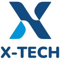 Xtech Solutions logo - Similar company to Xtech