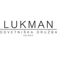 Odvetniška družba Lukman logo - Similar company to PFP LAW