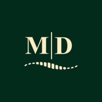 MDemetriou Chiropractic logo - Similar company to Associate Development Solutions Ltd