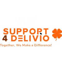 Support4Delivio logo - Similar company to Startpr Nl