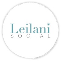 LEILANI SOCIAL logo - Similar company to Simone Atelier