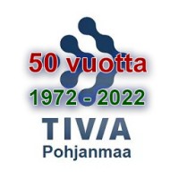 TIVIA Pohjanmaa logo - Similar company to Fivr