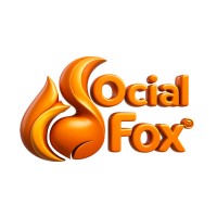 SOcial FOx logo - Similar company to Social Fox