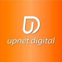 UPNET DIGITAL logo - Similar company to Remarketing Digital