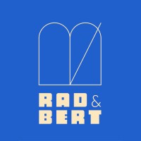 Rad & Bert