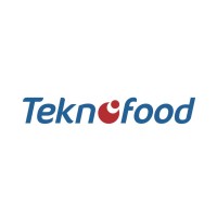 Teknofood logo - Similar company to Solfrut