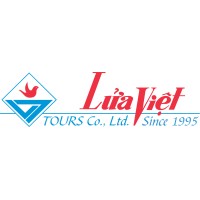 Lua Viet Tours logo - Similar company to Lửa Việt Tours