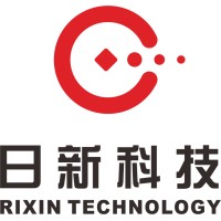 Wuhan Rixin Solar logo - Similar company to Xeravolt